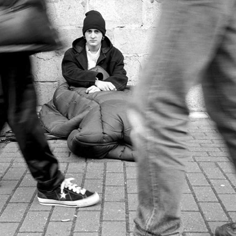 [Homeless-Streets]