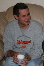Mark Moynihan