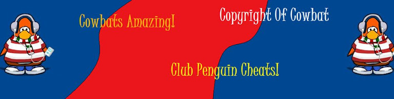 club penguin cheats