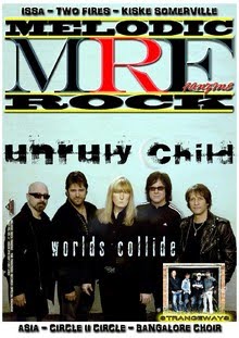 Melodic Rock