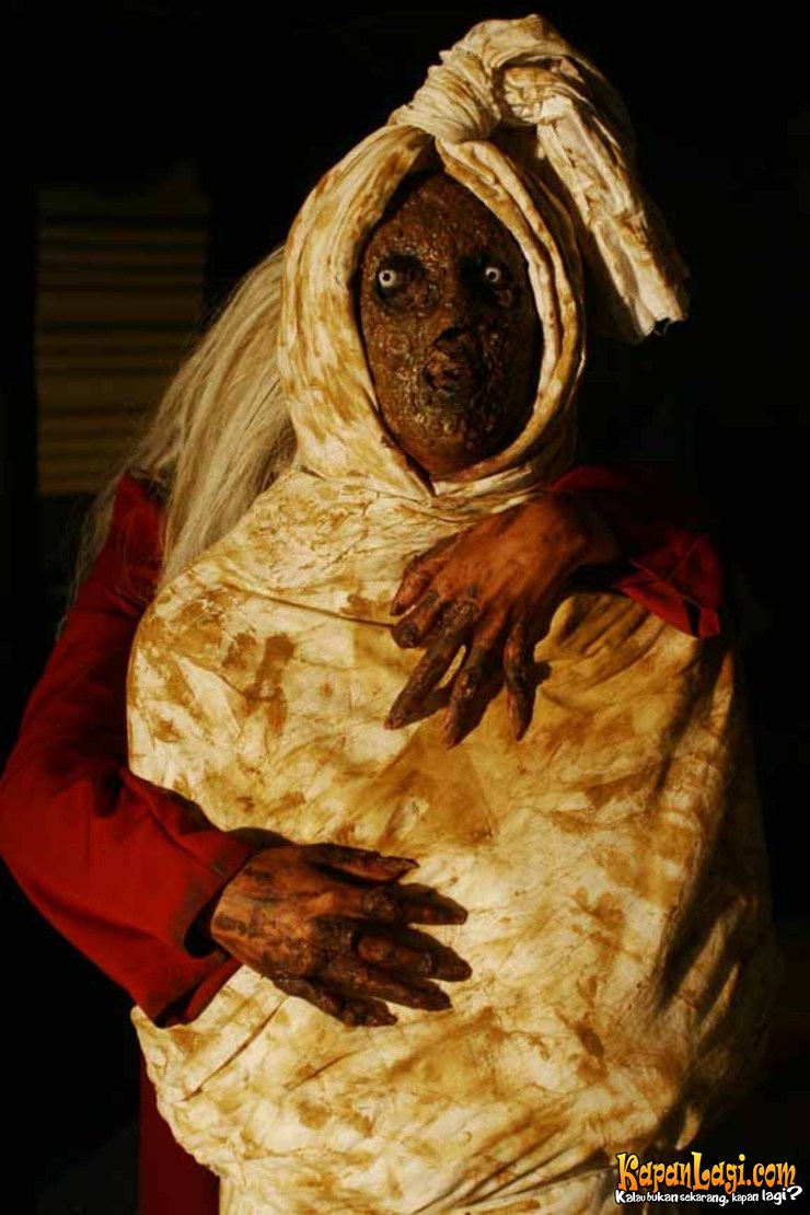 Pocong movie