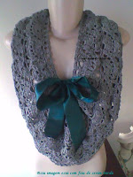 Executado por wal-arteemcrochet