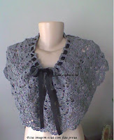 Executado por wal-arteemcrochet