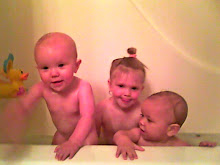Bathtime May 2010