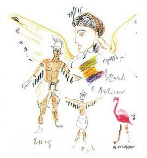 The Birds Aristophanes