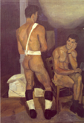 Greece art gay erotic in Category:Anal sex