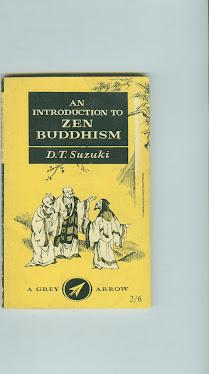 INTRODUCTION TO ZEN BUDDHISM