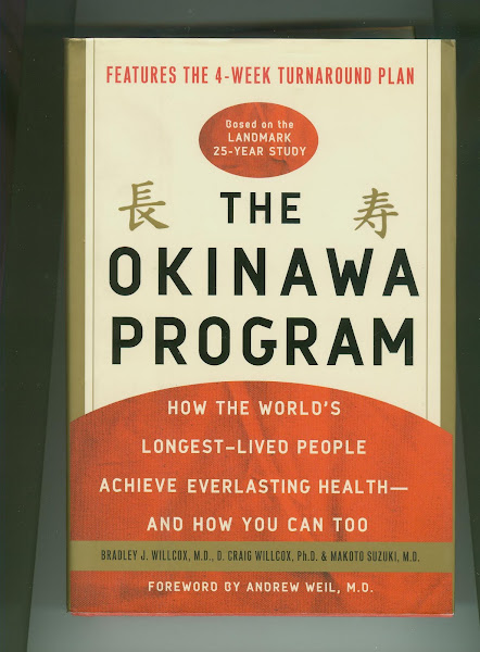 THE OKINAWA PROGRAM