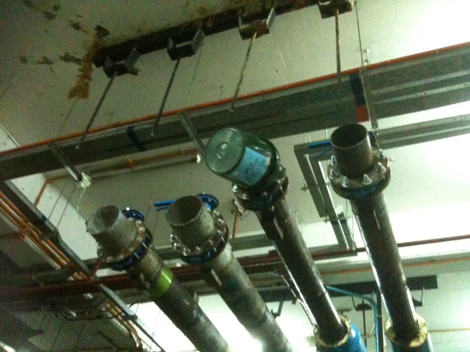 metaltapsdnbhd Malaysia's First One Stop Hot Tapping And Pipe Freezing