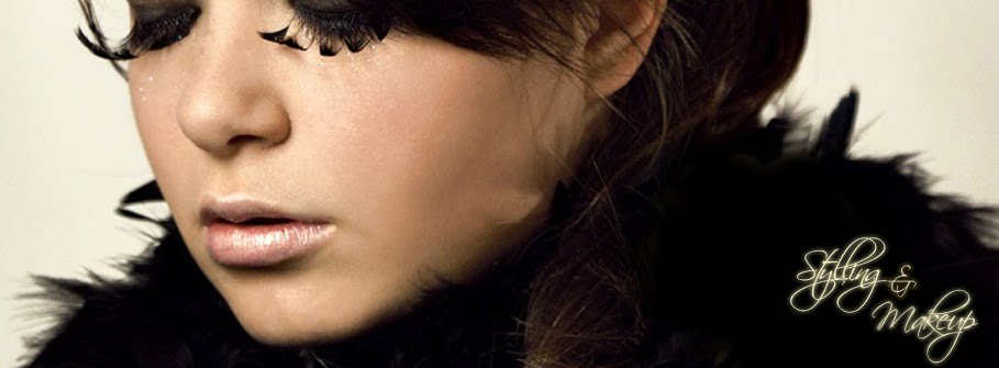 Stylling and Make up