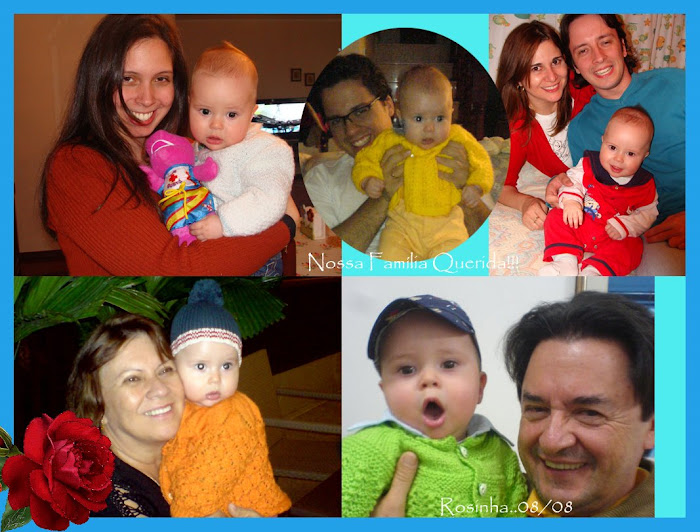 Minha Linda Família