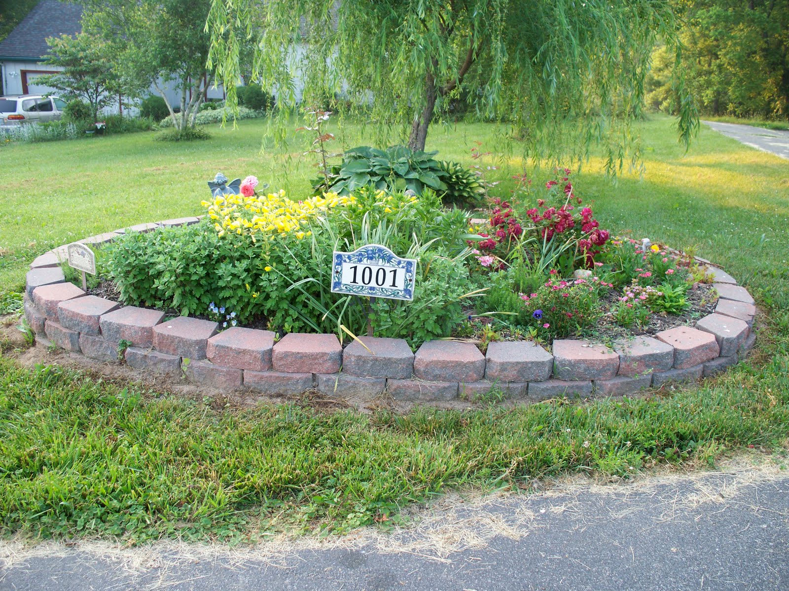 Curtis and Kaye Absher: Raised Bed Gardening