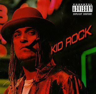 Kid Rock – Fist of Rage