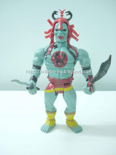 Thundercats Complete on Thundercats Mumm Ra Complete