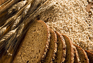 whole grains