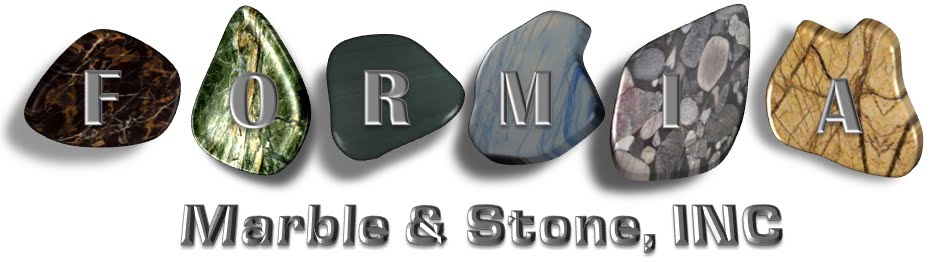 Formia Marble and Stone, INC