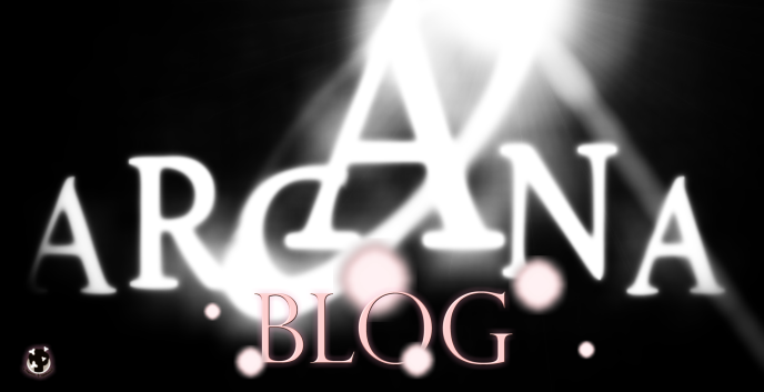 arcAna Blog