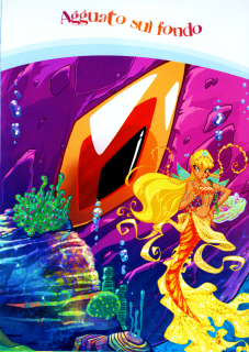 Картинки винкс mermaid и русалочки)! Картинки винкс mermaid и русалочки)!