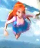 Урок рисования Winx волшебниц в пейнте! Урок рисования Winx волшебниц в пейнте!