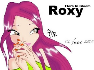 Winx уроки фотошопа - Винтажная колоризация Winx уроки фотошопа - Винтажная колоризация
