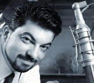 Vocero Gabriel Oliverio