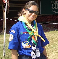 Karla "Karlita" Villegas (Querétaro) - Subjefe de Comunidad