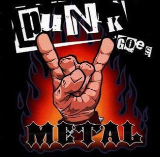 punk metal