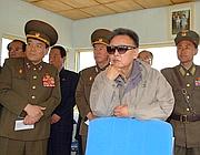 [Kim+Jong+II,+leader+della+Corea+del+Nord.JPG]