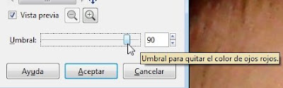 Mejorar fotografías