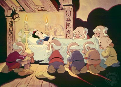 snow white and the seven dwarfs pictures