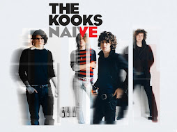the kooks
