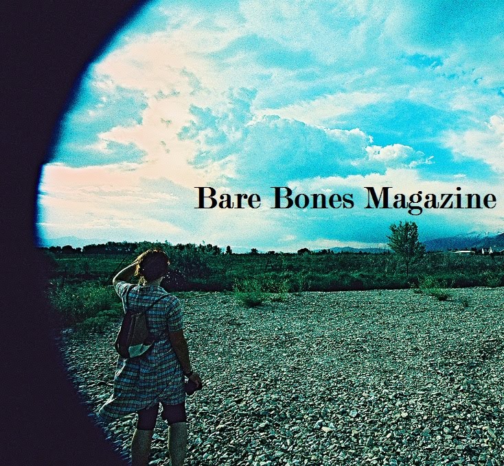 Bare Bones Magazine