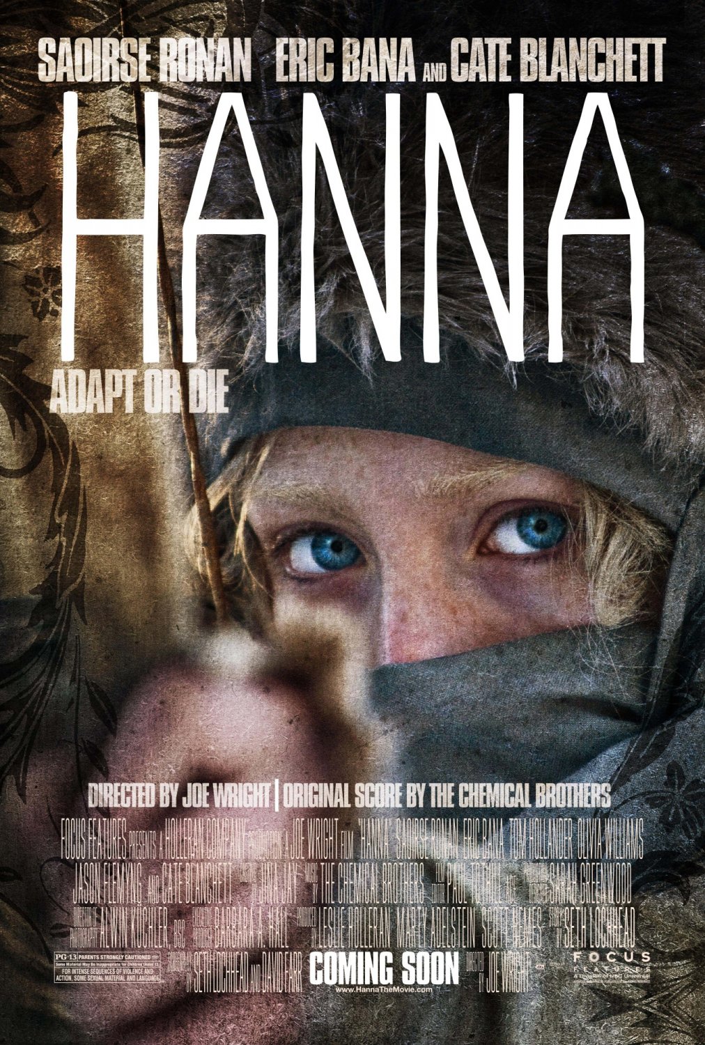 hannah the movie