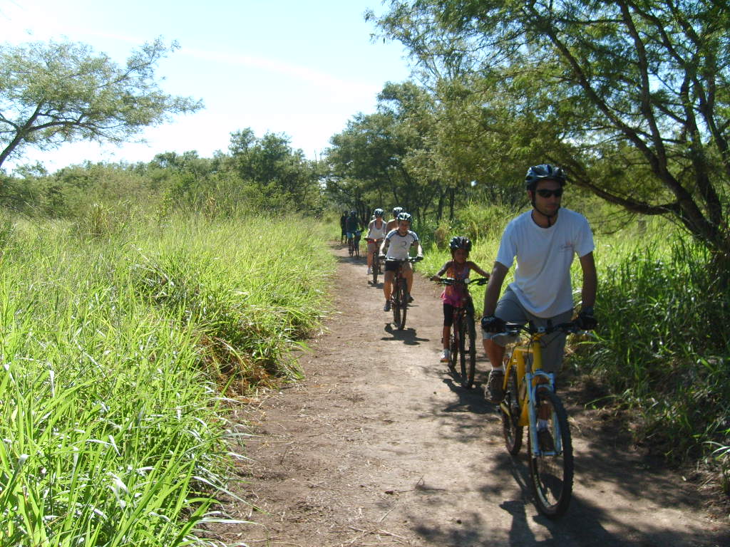 Lobo Guará Bike Adventure