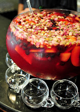 Wedding Sangria