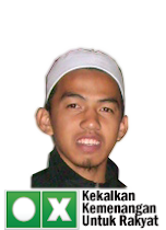 saiful azam