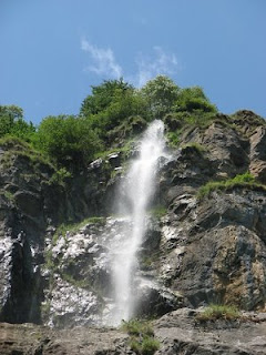 Cool Waterfall