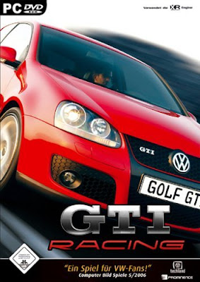 Volkswagen GTI Racing Volkswagen+GTI+Racing