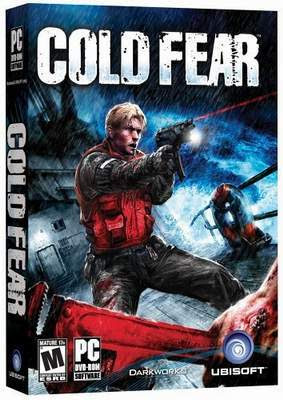 لعبة المغامرات وحرب الموتى Cold Fear  Cold%20fear