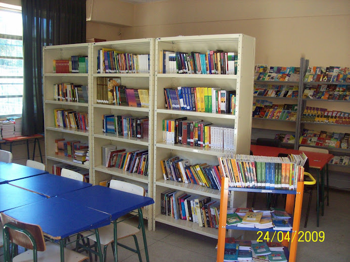 Biblioteca