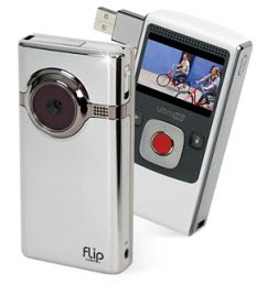Flip Camera Ultra Flip Camera Ultra