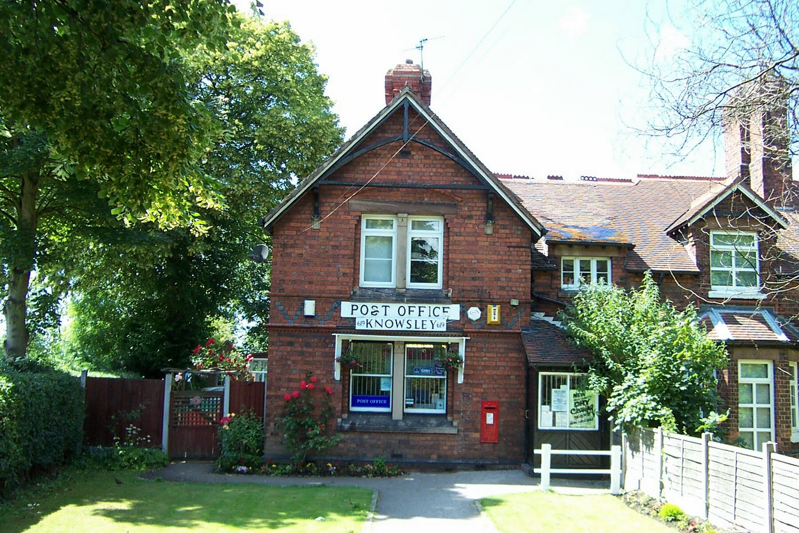 20/20 Andrew Taylor Eye on England