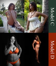 Vote for the Dominican Model of the Month