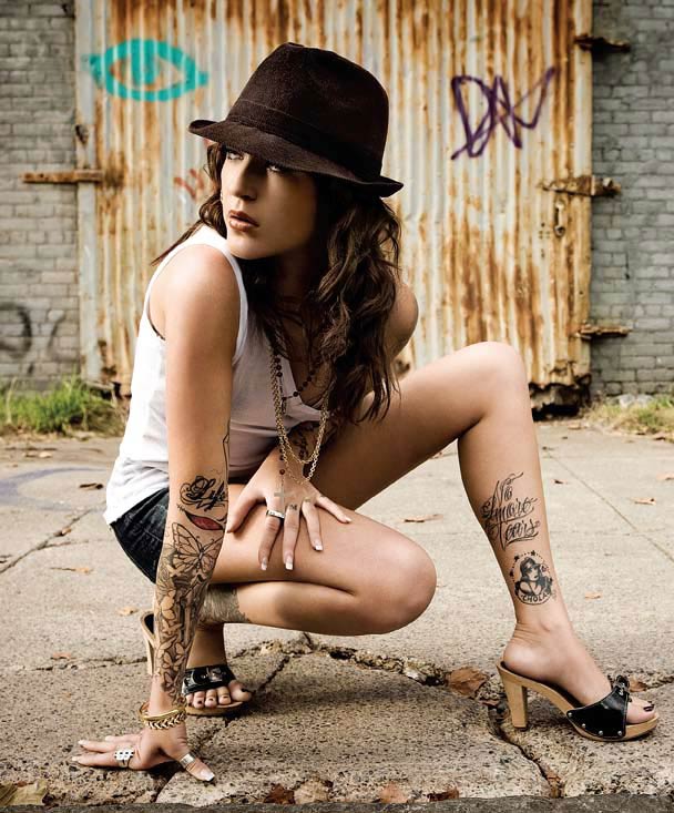 Womens+tattoos+gallery