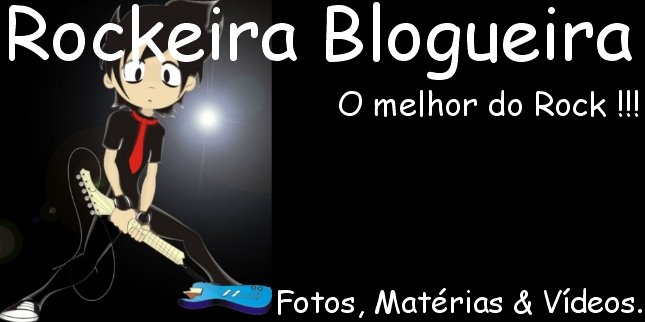 Rockeira Blogueira
