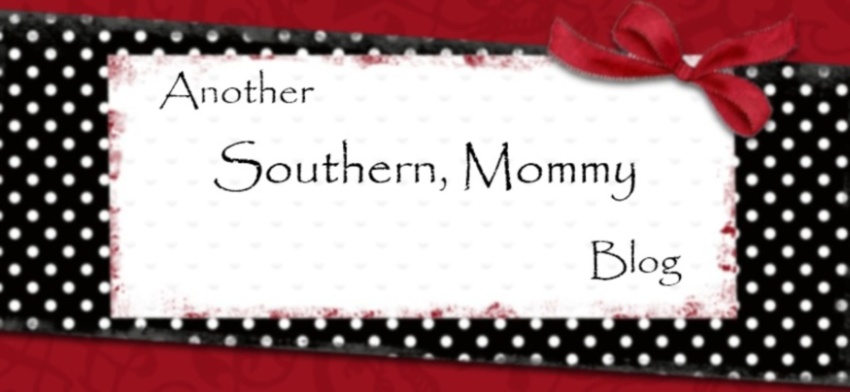 Another Southern, Mommy Blog