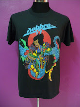 Vintage Dokken