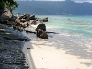 Hilton Seychelles Trip Report