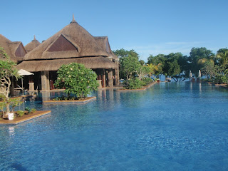 Grand Mauritian Resort Trip Report