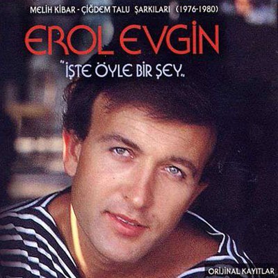 erol evgin te yle bir ey yavuz hakan tok erol evgin te yle bir ey yavuz hakan tok